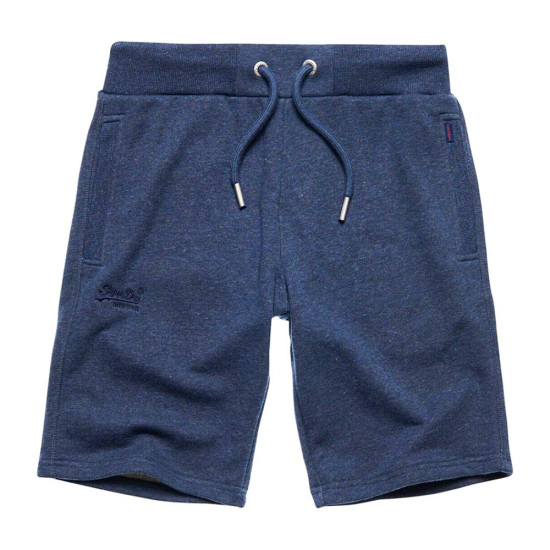 Superdry Ανδρικό σορτς Organic Cotton Vintage Logo Jersey Shorts